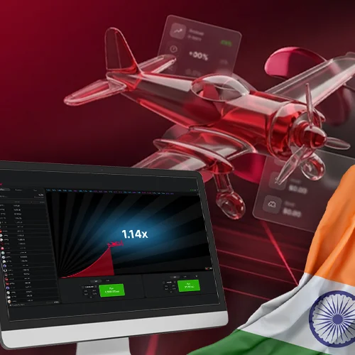 Comprehensive guide on playing Spribe Aviator crash game online in India.