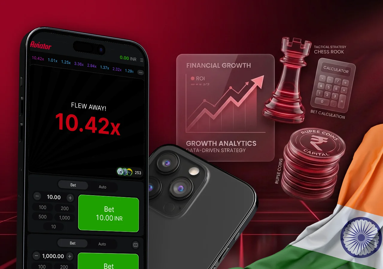 Winning strategy tips and bankroll management rules for players.